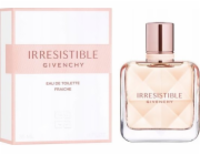 Toaletní voda Givenchy Givenchy Irresistible Fraiche 35ml.