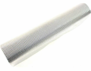 DEI Termokryt DEI podlahy a tunelu 60cm x 50cm Hliník