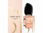 Giorgio Armani Si Intense parfémovaná voda 30 ml. (2023) Plnitelný sprej