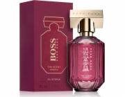 Hugo Boss Parfémovaná voda Hugo Boss Boss The Scent Magnetic for Her 30ml.