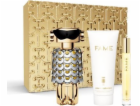 Paco Rabanne Parfémovaná voda Paco Rabanne Fame 80ml. + P...