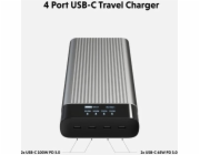 Baterie HyperDrive HyperJuice 245W USB-C