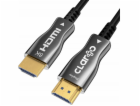 Claroc kabel Claroc HDMI 2.1 optický kabel 8K 120Hz PRO 10 m