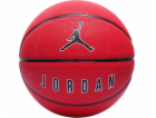Jordan  Ultimate 2.0 8P In/Out Ball J1008254-651 Red 7
