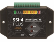 Innovate SSI-4 Plus 4-kanálové rozhraní