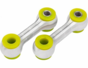 TurboWorks táhla zadního stabilizátoru BMW E46 80mm polyuretan