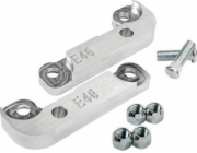 TurboWorks BMW E46 Adaptéry řízení 20% PMC