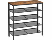 Leobert Skříňka na boty - LBS038B01