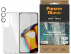 PanzerGlass Galaxy S23 Kit Kryt/sklo/kameralinse