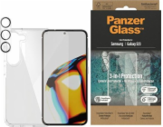 PanzerGlass Galaxy S23 Kit Kryt/sklo/kameralinse