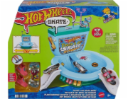Mattel HW SKATE COOL SHELL ZEST HXL16 PUD2