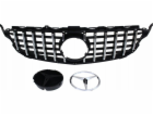 MTuning Grill Mercedes Benz W205 C63 GT Look Chrome 14+
