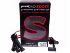 PowerTEC zapalovací kabely FORD MONDEO III 1.8 2.0 16V Red