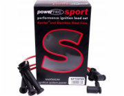 PowerTEC zapalovací kabely FORD MONDEO III 1.8 2.0 16V Red