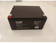 Baterie do vozidel Ramiz Parts 24V/14AH