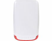 BEZDRÁTOVÁ VENKOVNÍ SIRÉNA SR-230 PARADOX