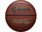 Basketbalový míč Wilson Reaction Pro 285 6