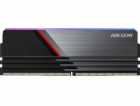 Paměť HIKSEMI Sword, DDR5, 16 GB, 6400 MHz, CL32 (HSC516U...