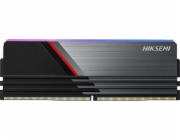Paměť HIKSEMI Sword, DDR5, 16 GB, 6400 MHz, CL32 (HSC516U64A04Z5)