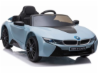 sportovní vůz s baterií BMW I8 JE1001 Blue