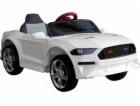 sportovní vůz s baterií BBH-718A White