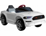 sportovní vůz s baterií BBH-718A White