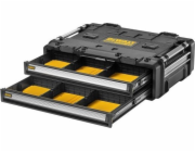 Dewalt  TOUGH SYS.2.0 DXL 2 x ZÁSUVKA PLATED