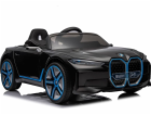 Lean Cars Baterie Auto BMW I4 4x4 Black