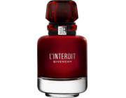 Givenchy L Interdit Rouge EDP 50 ml