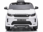 Baterie Auto Range Rover White