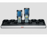 Nabíječka mobilních zařízení GTS GTS HCH-9060-CHG černá, stříbrná vnitřní
