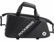 RockBros Rockbros 30140090001 taška na kolo do kufru 11,6l - černá