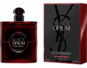 Yves Saint Laurent Black Opium Over Red EDP 90 ml