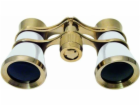 Braun Phototechnik 3x25 perlový dalekohled