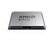 AMD EPYC 8024P - 2.4 GHz - 8-jádrový - 16 vláken - 32 MB vyrovnávací paměť - Socket SP6 - OEM