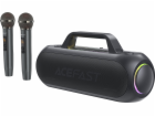 Acefast reproduktor 200W bezdrátový karaoke reproduktor s...