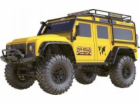 Amewi  RC Auto Dirt Safari SUV pásový pás LiIon 1500mAh g...