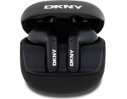 DKNY sluchátka DKNY Bluetooth sluchátka DKTWST6AEHLK černá/černá TWS BT Satiny Finish