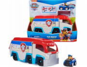 Spin Master Paw Patrol Patrolman Pups Squad