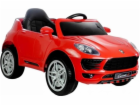 sportovní auto s baterií Coronet S Red