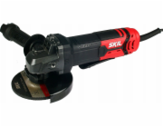 Bruska Bosch Skil síťová úhlová bruska 125MM 720W 1200PRM 230V AG1E9131AA