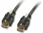 Lindy kabel LINDY HDMI kabel s Ethernetem a 2x Steckersch...