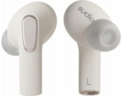 Sluchátka Sudio Sudio E3 White