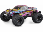 Amewi  RC Auto HyperGo Monstertruck Li-Po 1050mAh rebelio...