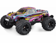 Amewi  RC Auto HyperGo Monstertruck Li-Po 1050mAh rebelion/14+