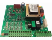 FAAC 740/741/FALCON řídící jednotka 740D/748D (202269)