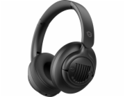 Conceptronic ALVAH02B sluchátka/náhlavní souprava Kabelová a bezdrátová sluchátka pro hovory/hudba Bluetooth černá