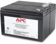 APC APCRBC113 Rugštinis accumuliatorius (VRLA)