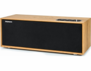 Thomson reproduktor Thomson Dřevěný reproduktor COZY Bluetooth 150W