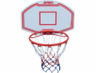 Enero BASKETBALOVÁ PLOCHA 71x45CM SE 40CM RÁMEČKEM CYCLON...